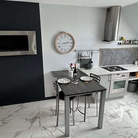 Logement Studio Quintin Luaran gambar