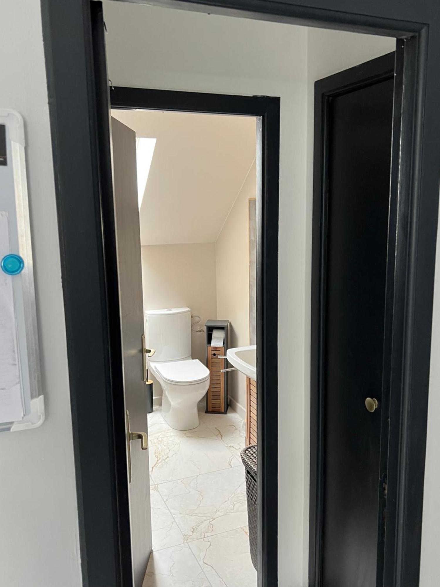 Logement Studio Quintin Luaran gambar