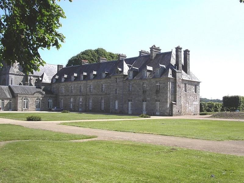 Logement Studio Quintin Luaran gambar