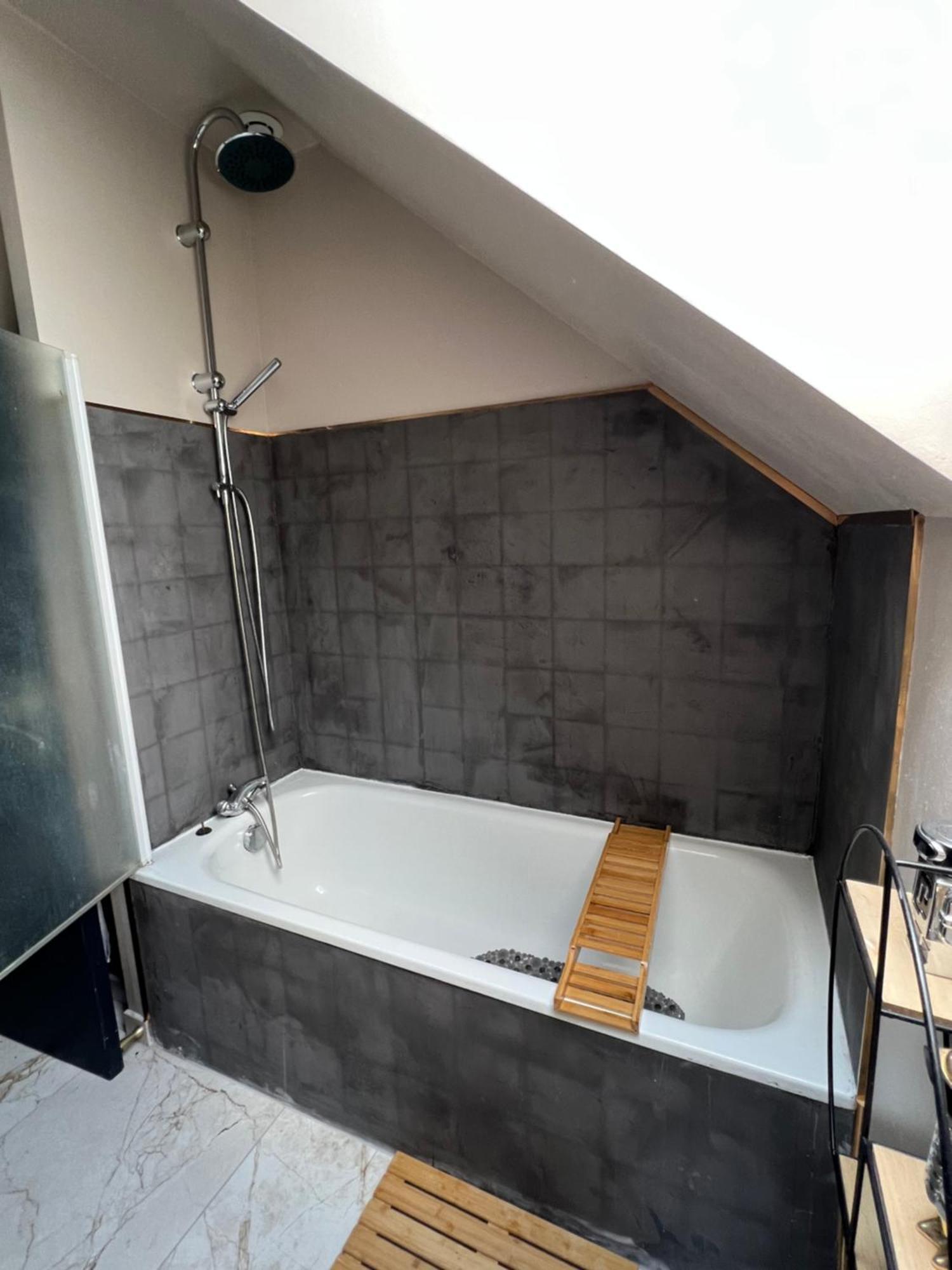 Logement Studio Quintin Luaran gambar