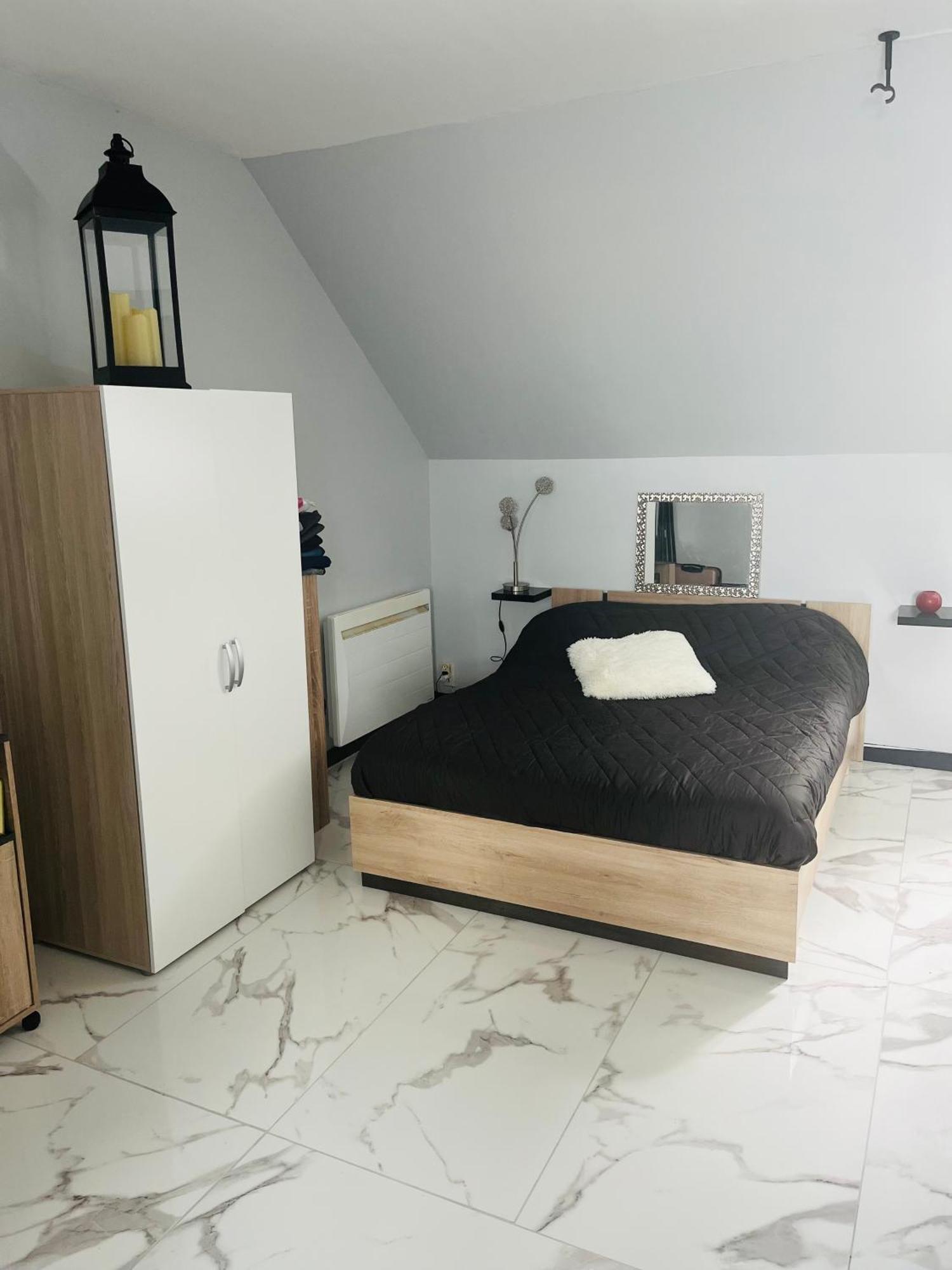 Logement Studio Quintin Luaran gambar