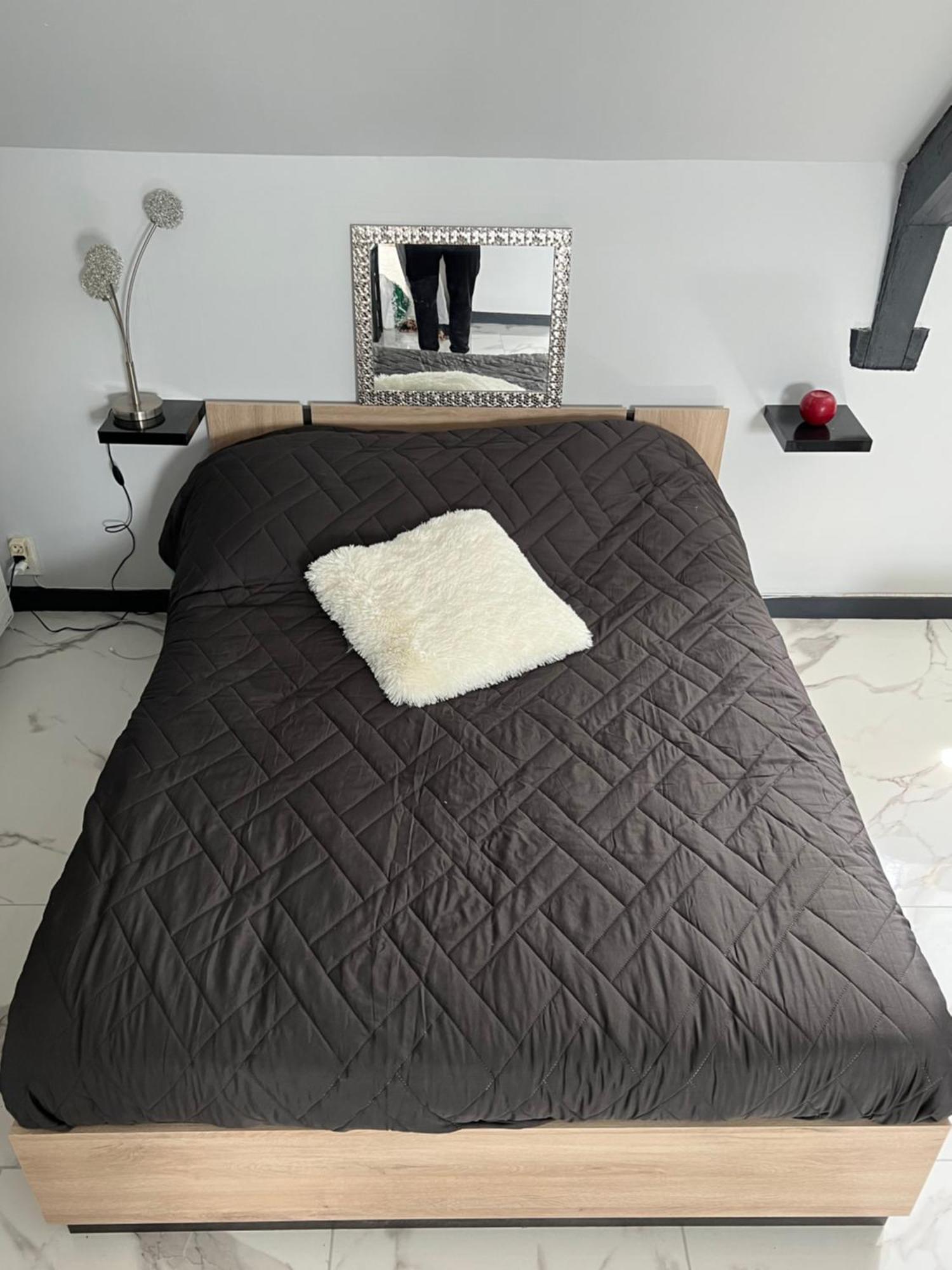Logement Studio Quintin Luaran gambar