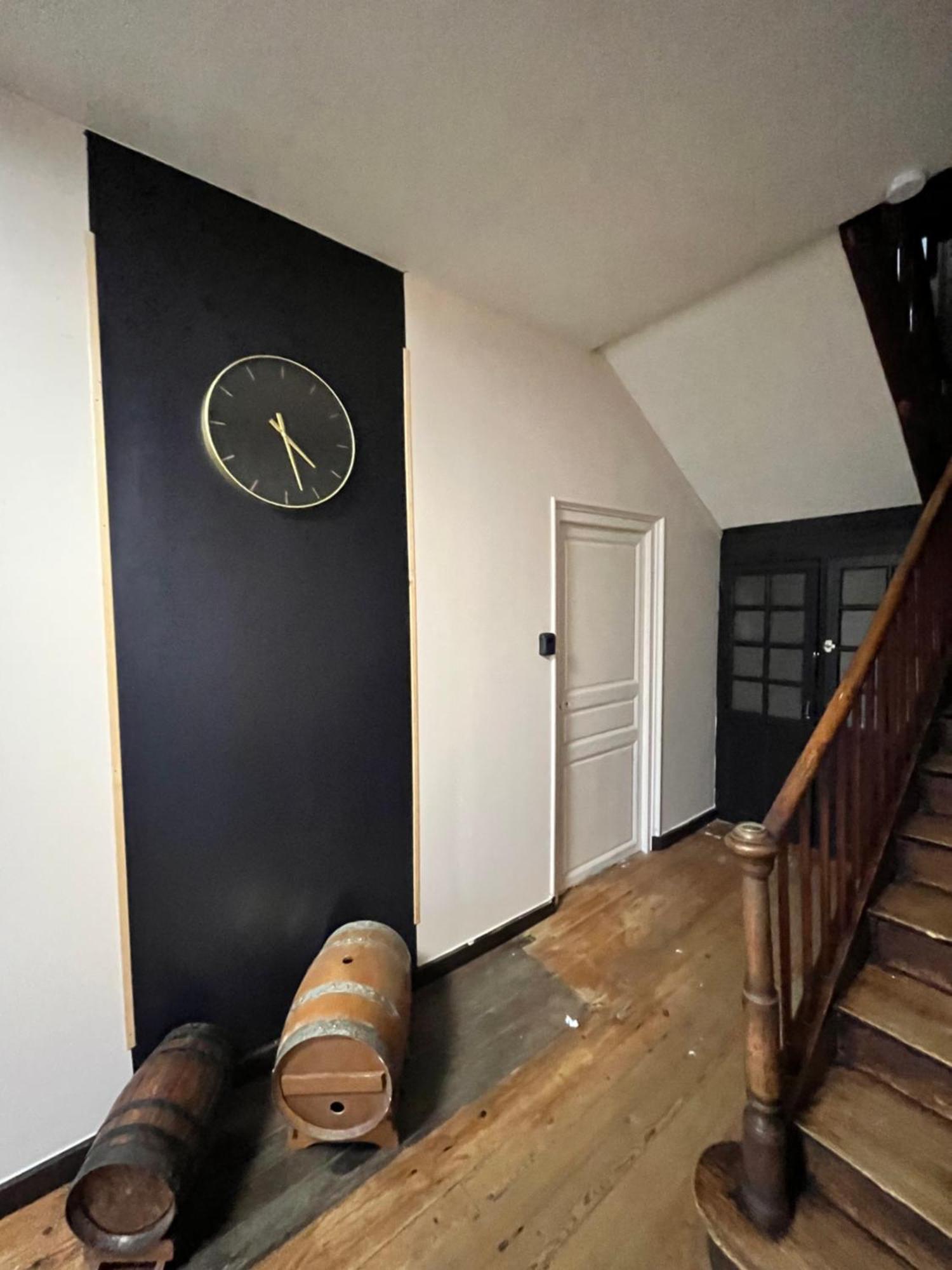 Logement Studio Quintin Luaran gambar