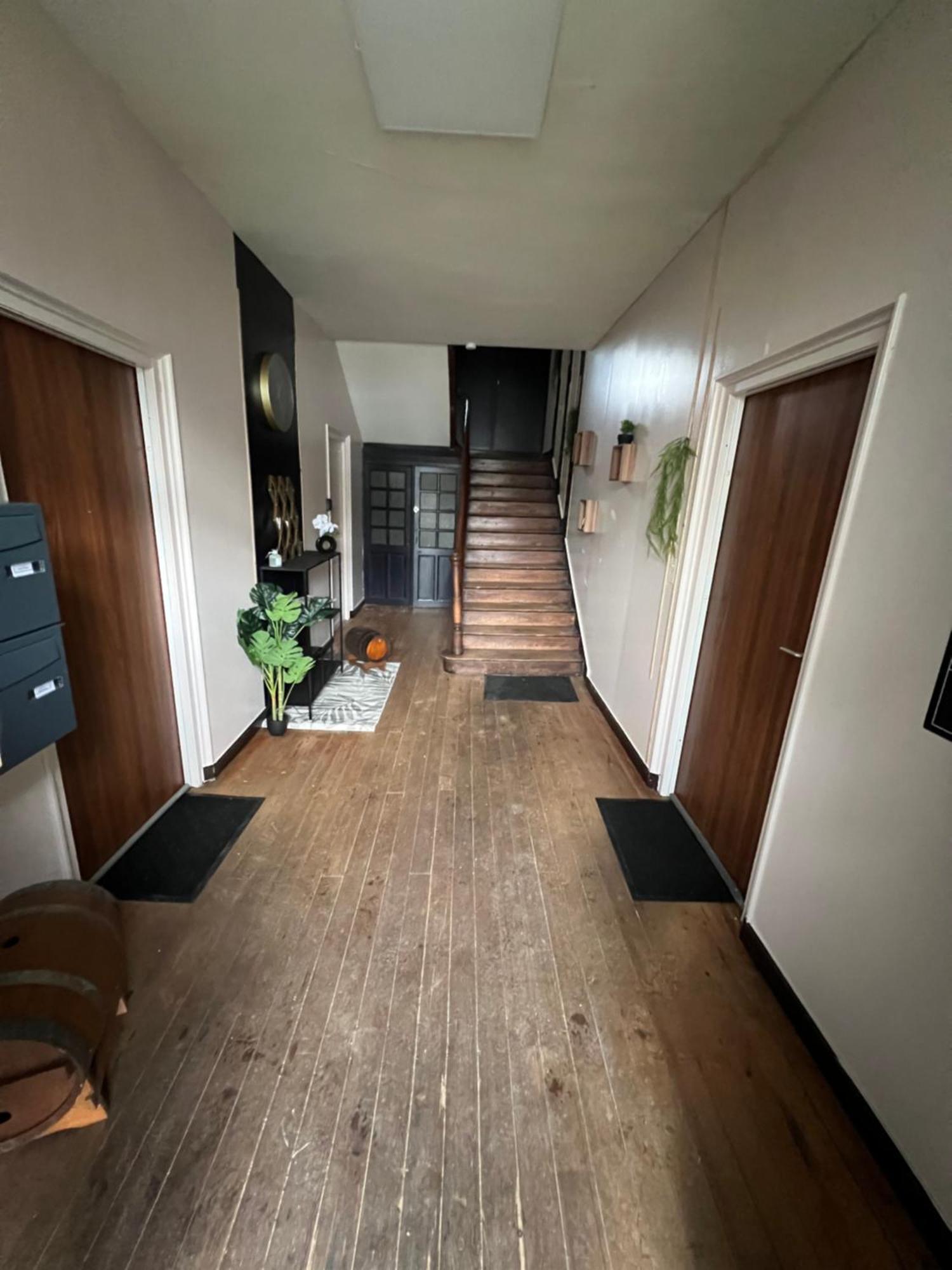 Logement Studio Quintin Luaran gambar