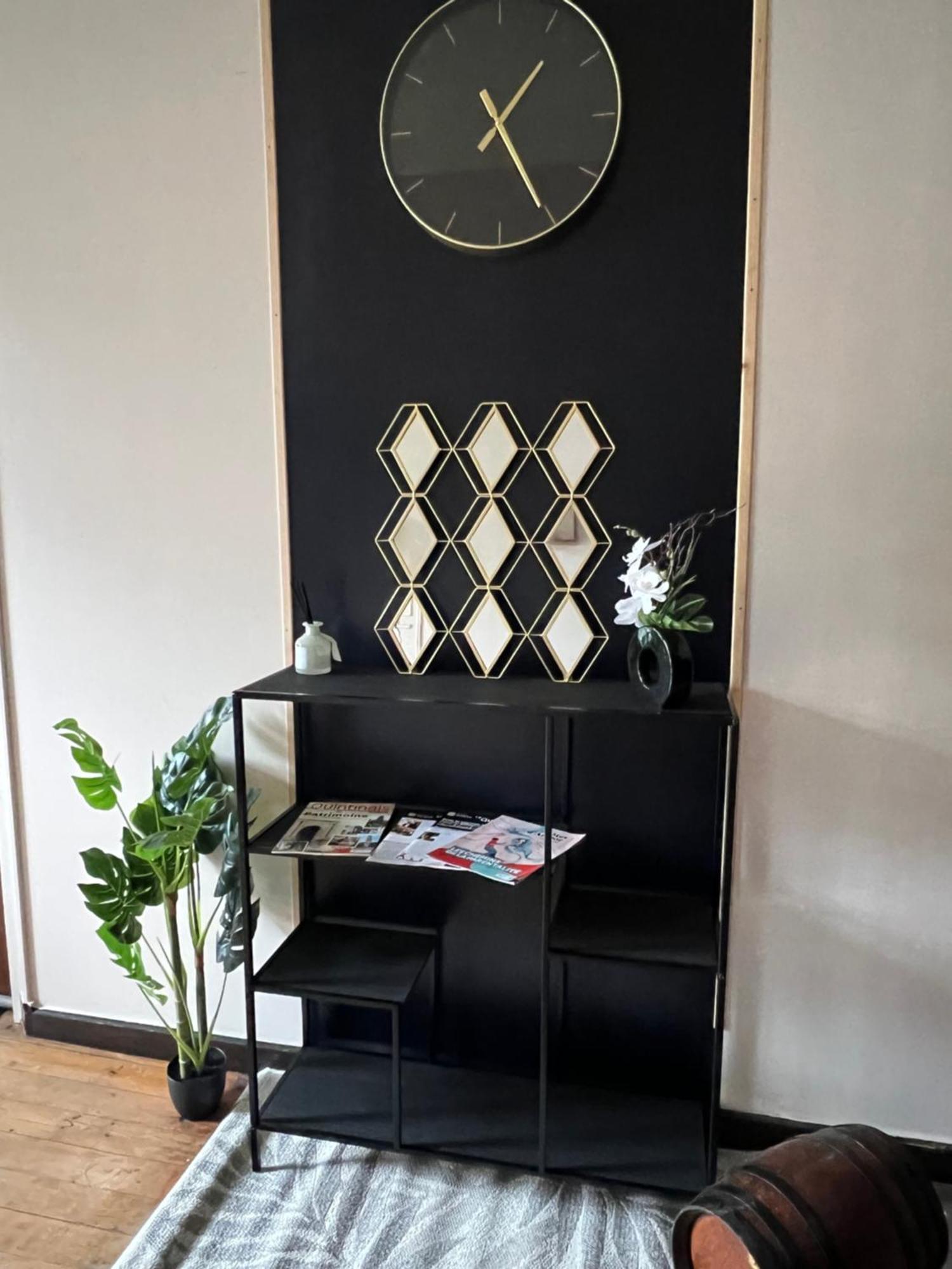 Logement Studio Quintin Luaran gambar