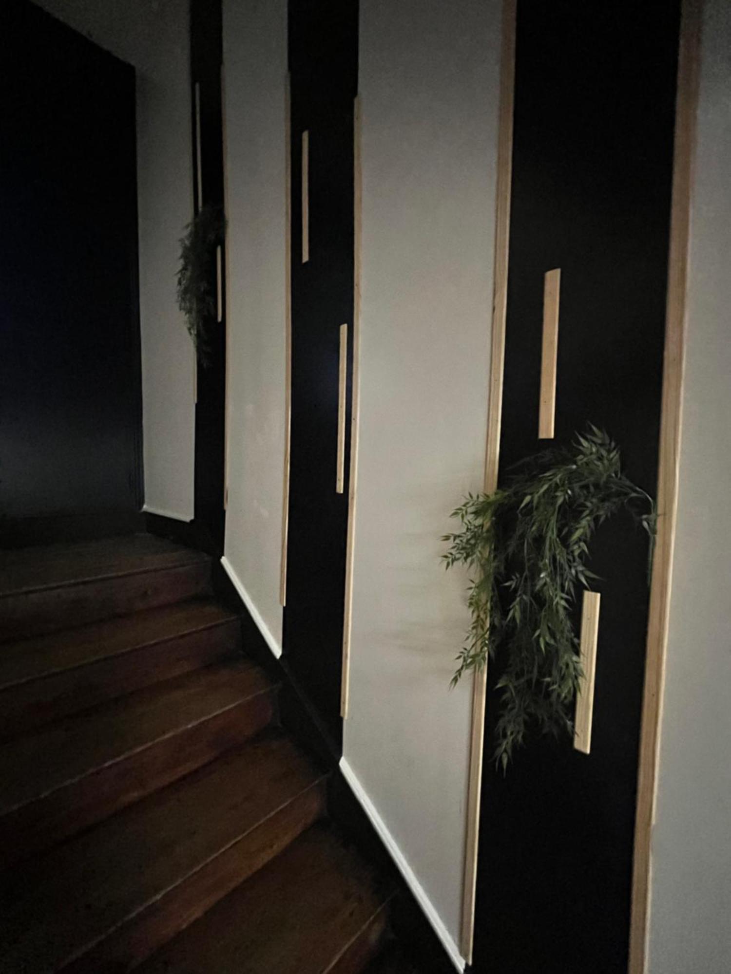 Logement Studio Quintin Luaran gambar