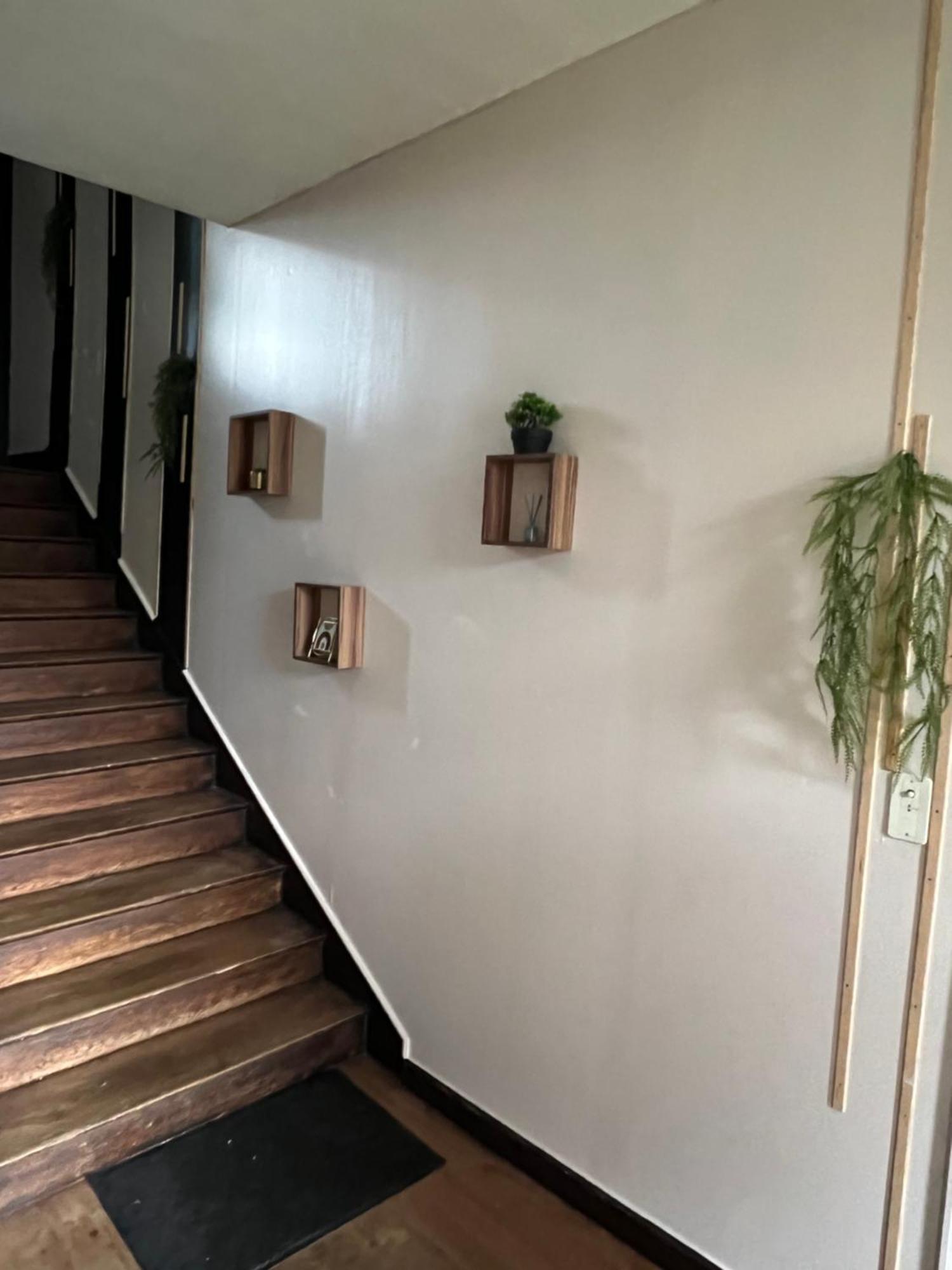 Logement Studio Quintin Luaran gambar