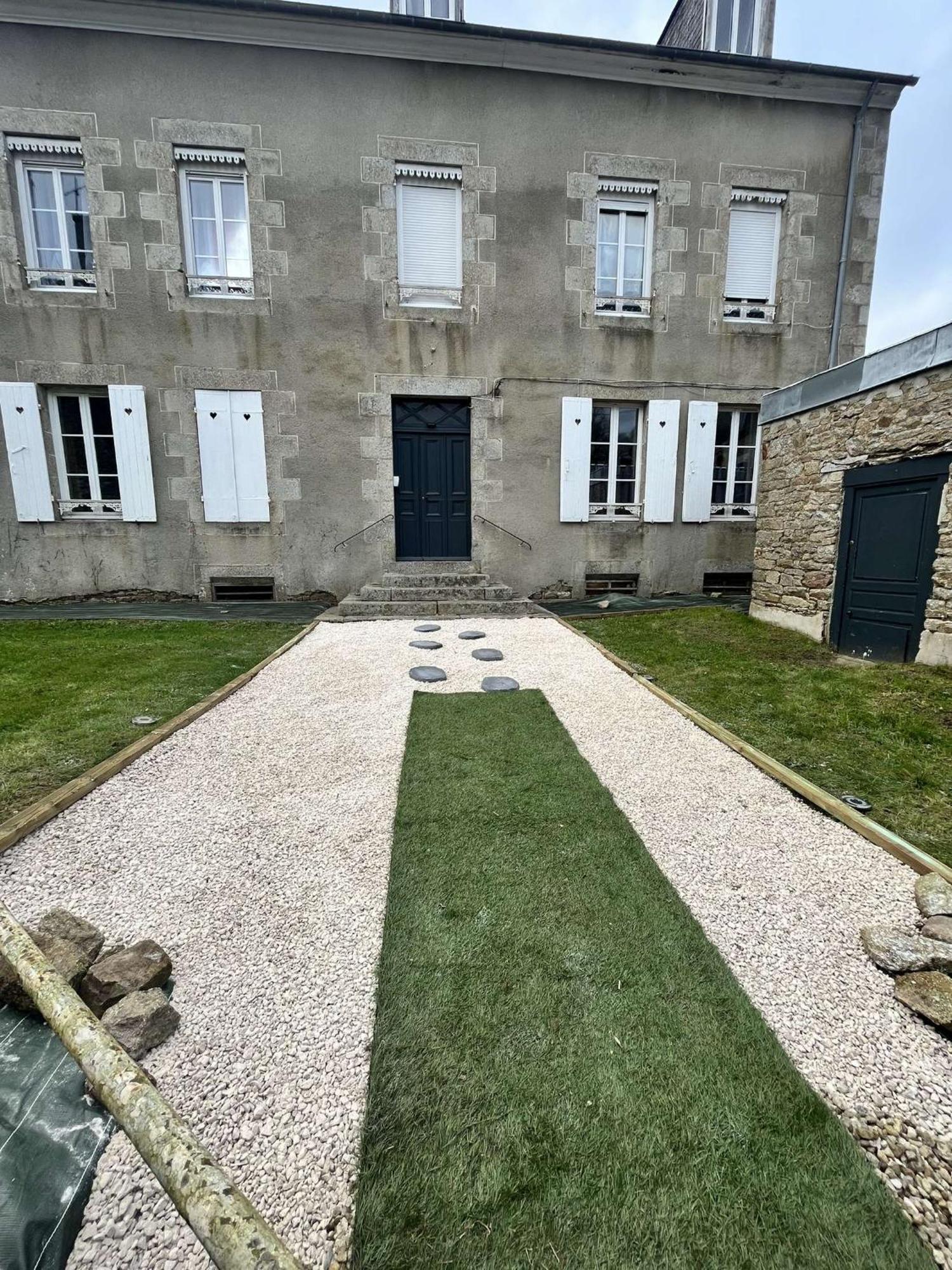 Logement Studio Quintin Luaran gambar