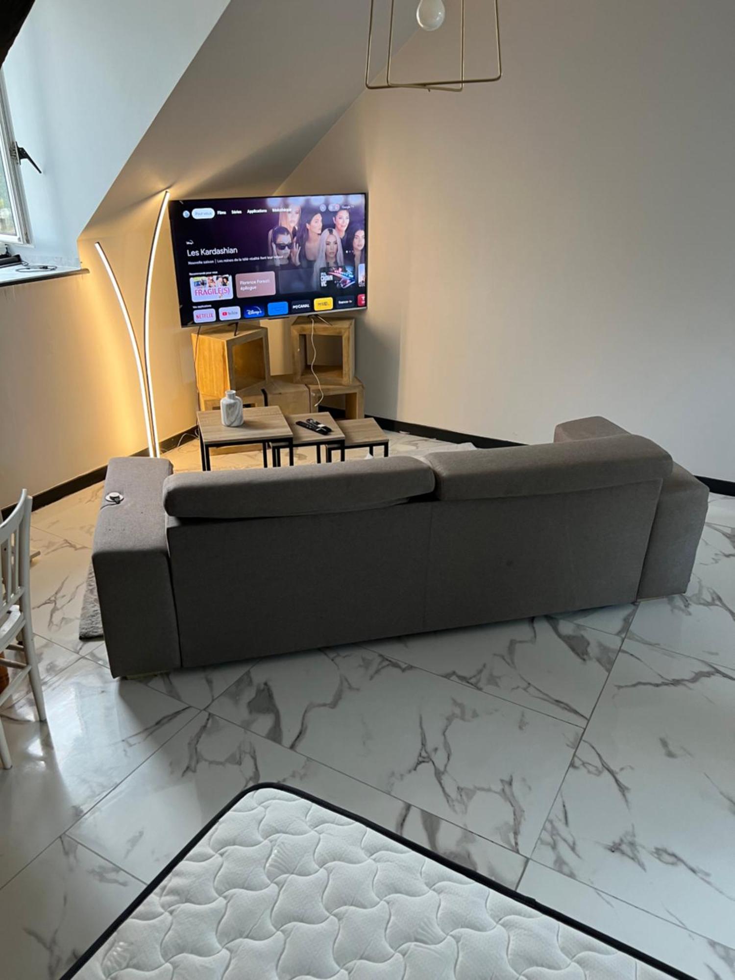 Logement Studio Quintin Luaran gambar