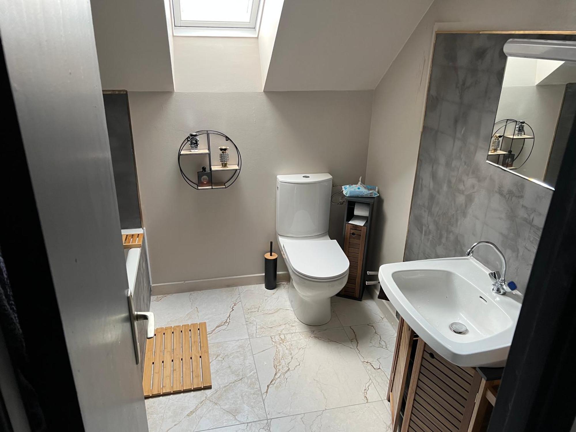 Logement Studio Quintin Luaran gambar