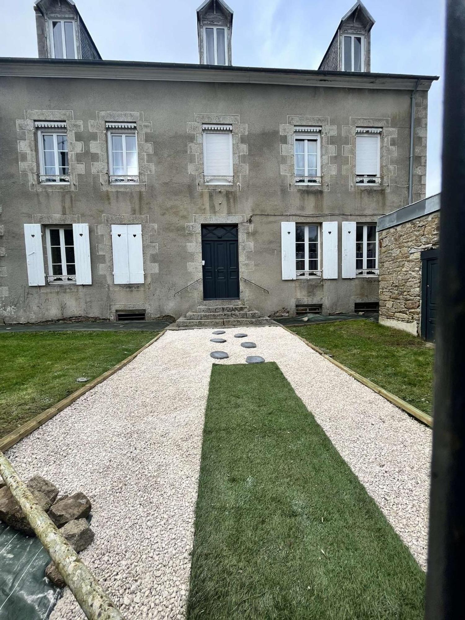 Logement Studio Quintin Luaran gambar